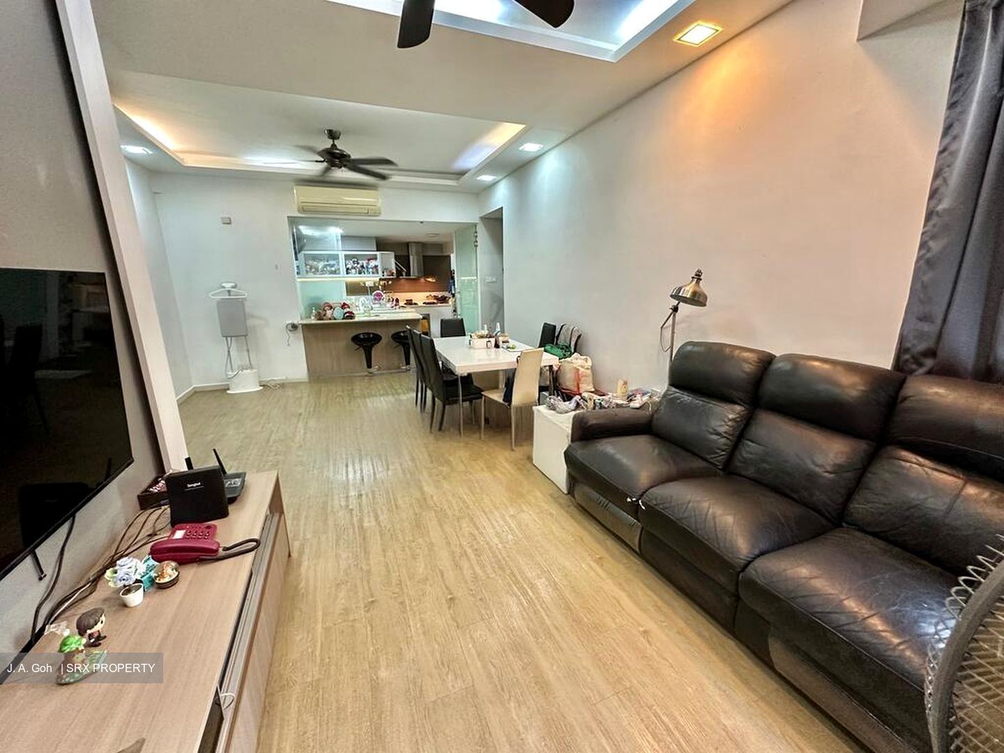 Chiltern Park (D19), Condominium #470795121